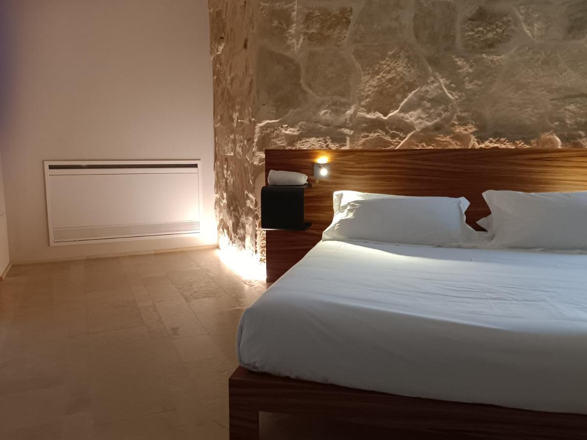 Chiusa Di Carlo Agriturismo Avola Bagian luar foto
