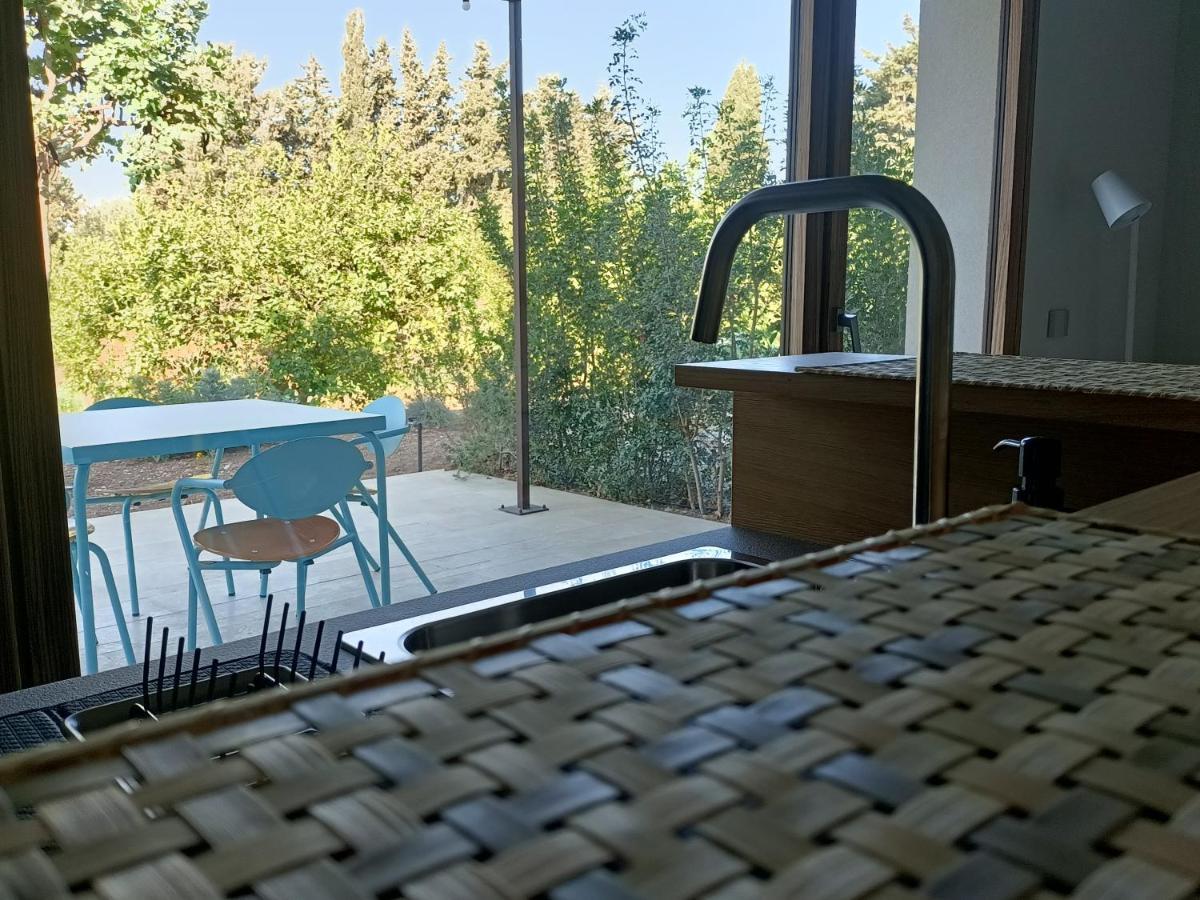 Chiusa Di Carlo Agriturismo Avola Bagian luar foto