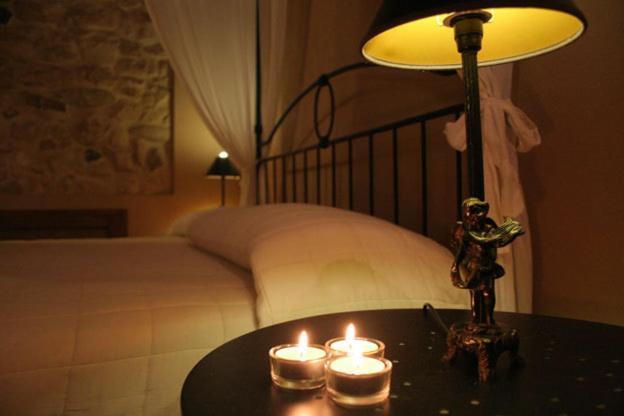 Chiusa Di Carlo Agriturismo Avola Bagian luar foto