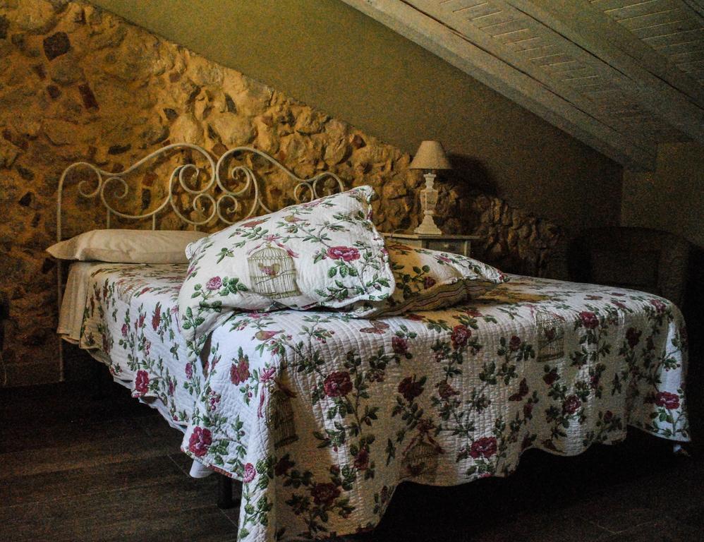 Chiusa Di Carlo Agriturismo Avola Bagian luar foto