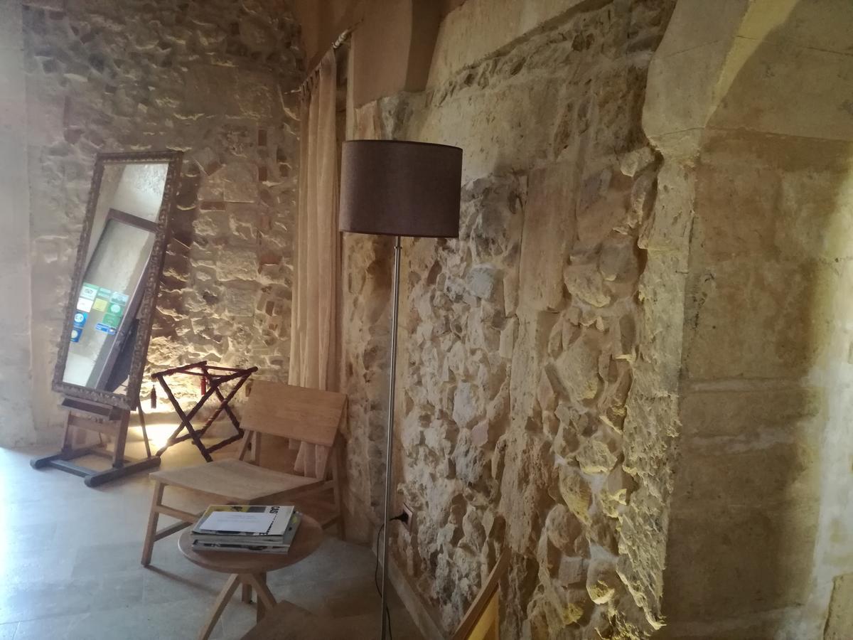 Chiusa Di Carlo Agriturismo Avola Bagian luar foto