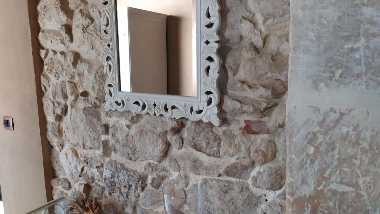 Chiusa Di Carlo Agriturismo Avola Bagian luar foto