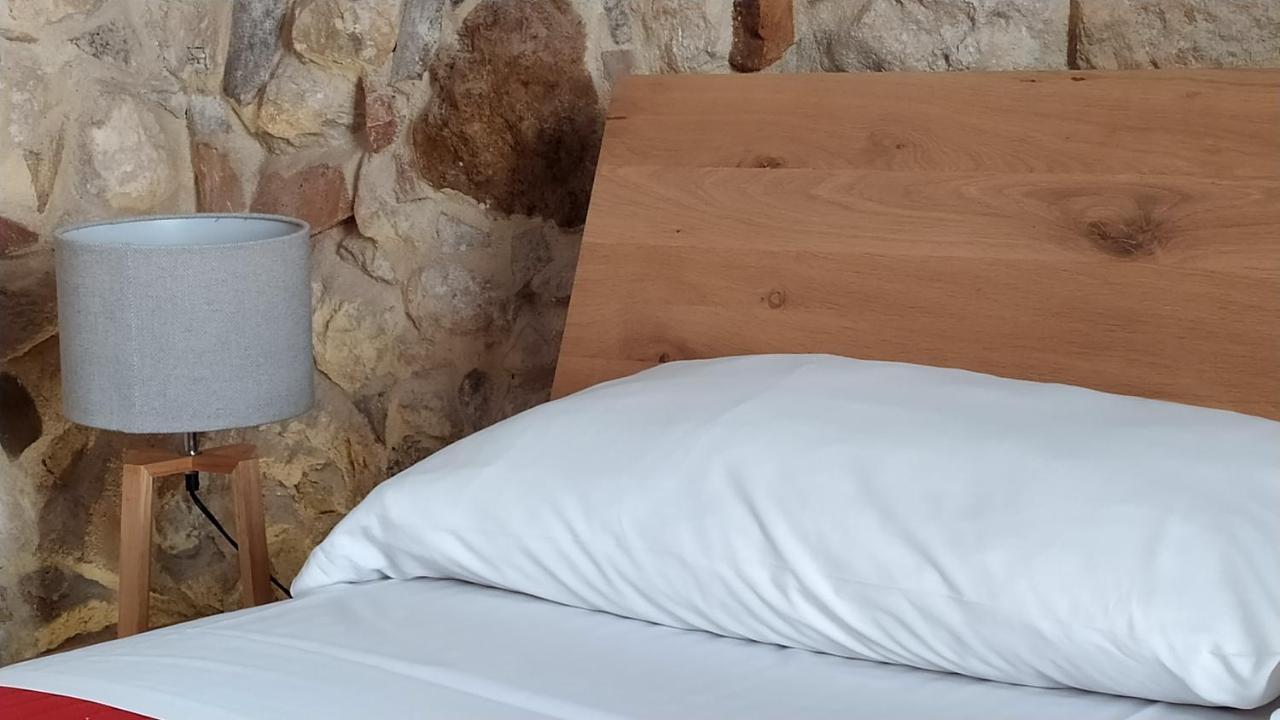 Chiusa Di Carlo Agriturismo Avola Bagian luar foto